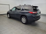 Used 2020 Chevrolet Traverse LT w/ Driver Confidence II Package image 5