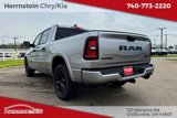New 2025 RAM 1500 Laramie w/ Night Edition image 6
