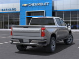 New 2025 Chevrolet Silverado 1500 LT image 4