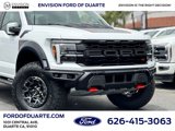 New 2025 Ford F150 Raptor image 3