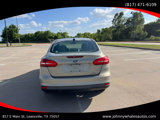 Used 2015 Ford Focus SE image 5
