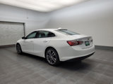 Used 2022 Chevrolet Malibu LT image 5