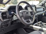 New 2025 Ford F150 Lariat image 5