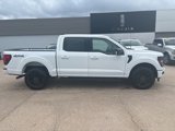 New 2025 Ford F150 XLT image 5