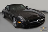 Used 2012 Mercedes-Benz SLS AMG Roadster image 2