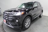 New 2025 Ford Explorer Active w/ Active Comfort Package image 3