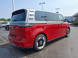 New 2025 Volkswagen ID. Buzz Pro S Plus image 4
