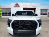 New 2025 Toyota Tundra TRD Pro image 2