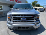Used 2022 Ford F150 XLT w/ Equipment Group 302A High image 3