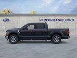 New 2025 Ford F150 XLT w/ Equipment Group 301A Standard image 3