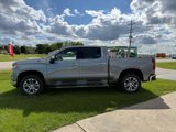 New 2025 Chevrolet Silverado 1500 LTZ image 4