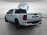 New 2025 RAM 1500 Laramie w/ Night Edition image 6
