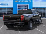 New 2025 Chevrolet Silverado 3500 High Country w/ High Country Premium Package image 4