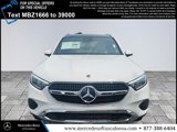 New 2025 Mercedes-Benz GLC 300 image 2
