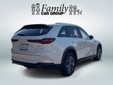 New 2025 MAZDA CX-90 3.3 Turbo w/ Select Package image 3