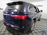Certified 2025 Toyota Sequoia 4WD image 5