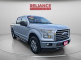 Used 2017 Ford F150 XLT w/ Equipment Group 302A Luxury image 6