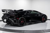Used 2023 Lamborghini Huracan STO image 3