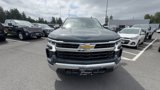 New 2025 Chevrolet Silverado 1500 LT w/ Z71 Off-Road Package image 3