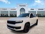 New 2025 Jeep Wagoneer Series II image 2