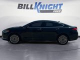 Used 2018 Ford Fusion SE w/ Fusion SE Technology Package image 2