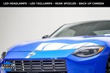 Used 2024 Nissan Z Performance w/ Floor Mat Package image 2