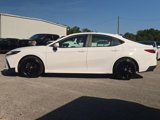 Used 2025 Toyota Camry SE image 2