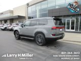 Used 2025 Lexus GX 550 image 3