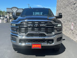 New 2025 RAM 3500 Big Horn image 2