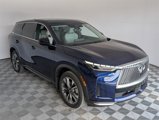 New 2026 INFINITI QX60 Pure w/ Cargo Package image 2