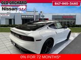 New 2025 Nissan Z Performance image 4