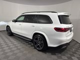 New 2025 Mercedes-Benz GLS 450 4MATIC image 3