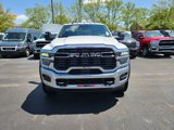 New 2025 RAM 5500 Tradesman image 3