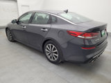 Used 2019 Kia Optima EX image 3