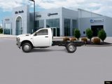 New 2025 RAM 3500 Tradesman image 4