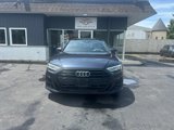 Used 2020 Audi A8 L 4.0T image 2