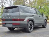 New 2025 Hyundai Santa Fe SEL image 6