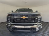 New 2025 Chevrolet Silverado 2500 LT w/ All Star Edition image 3