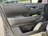 New 2025 INFINITI QX80 Sensory image 5