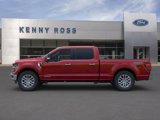 New 2025 Ford F150 XLT w/ Equipment Group 303A High image 4