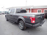 Used 2016 Ford F150 4x4 SuperCrew image 4