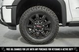 Certified 2025 GMC Sierra 2500 AT4 w/ AT4 Premium Plus Package image 3
