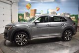 New 2025 Volkswagen Atlas Cross Sport SEL Premium R-Line image 4