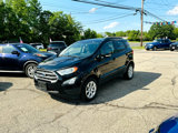 Used 2019 Ford EcoSport SE image 2