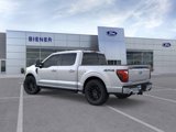 New 2025 Ford F150 Lariat w/ Equipment Group 501A Mid image 5