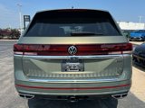 New 2025 Volkswagen Atlas SEL Premium R-Line image 2