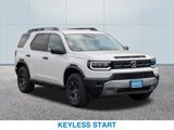 New 2026 Honda Passport RTL image 4