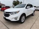 Used 2021 Chevrolet Equinox LT image 3