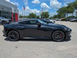 New 2025 Nissan Z Performance w/ Floor Mat Package image 4
