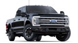 New 2025 Ford F350 4x4 Crew Cab Super Duty image 4
